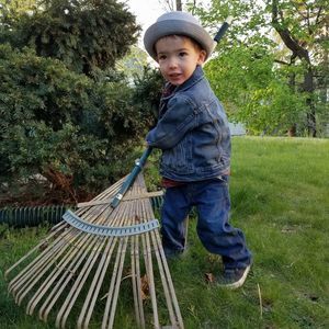 Meet your Posher, Maria